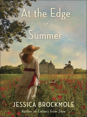 At the Edge of Summer - ebook